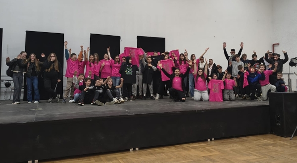 „SEEN AL' NE VIĐEN” - kad tišina dobije glas